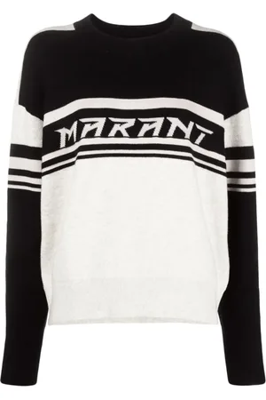 Marant Etoile Callie sweater