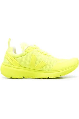 Veja Condor 2 mesh low-top sneakers
