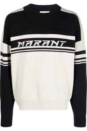 Isabel Marant Colby sweater