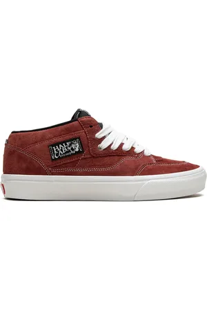 Vans Skate Half Cab "Brick" sneakers