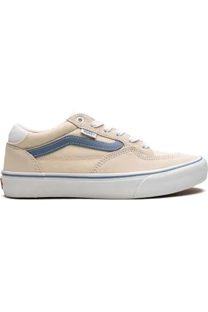 Vans Rowan "Cream" sneakers