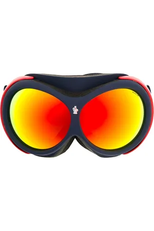 Moncler Ski Goggles, 190mm