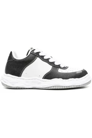 Maison Mihara Yasuhiro Wayne low-top sneakers