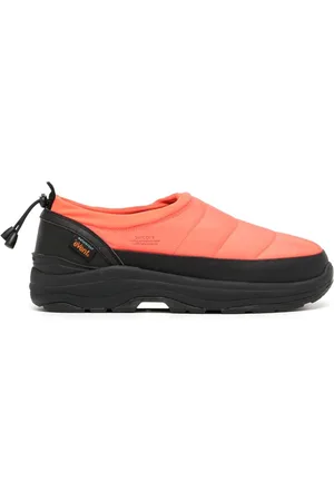 SUICOKE Lifestyle & Sport Sneakers - Men - 11 products | FASHIOLA.com