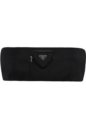 Prada Re-Nylon bandeau bra