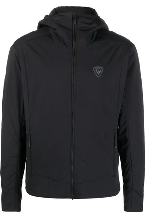 Rossignol Opside hooded jacket