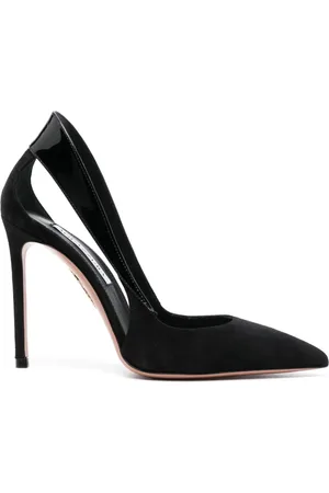 Aquazzura Dangerous Liaisons 105mm pumps