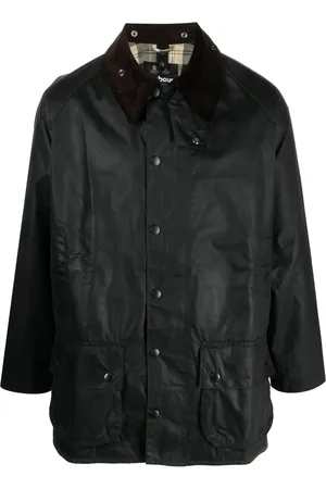 Barbour Wax jacket