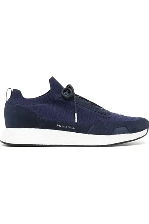 Paul Smith Rock low-top sneakers