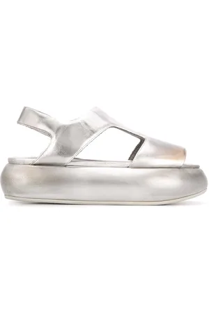 MARSÈLL Platform sandals