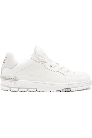 Axel Arigato Area Haze low-top leather sneakers
