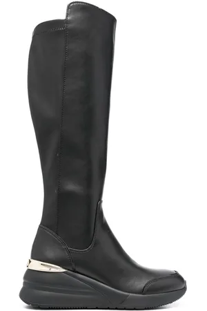 Liu Jo Alysa 65mm knee boots