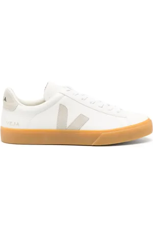 Veja Campo leather sneakers