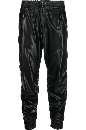 Marant Etoile Bolena cropped trousers