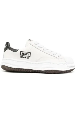 Maison Mihara Yasuhiro Blakey low-top sneakers