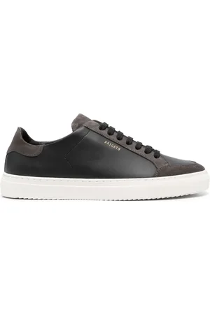 Axel Arigato Logo-print lace-up sneakers