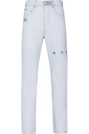 Rta embroidered best sale skinny jeans