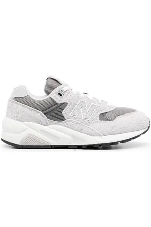 New Balance 580 panelled sneakers