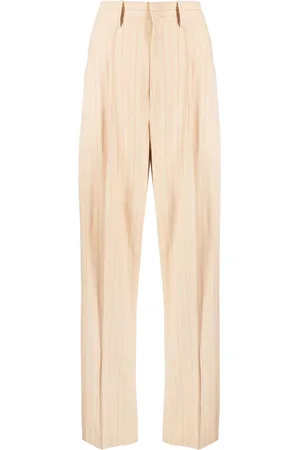 Isabel Marant Sopiavea tailored trousers