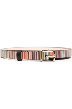 PS PAUL SMITH Shell and ripstop belt bag