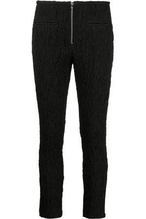 Isabel Marant Pernel cropped trousers