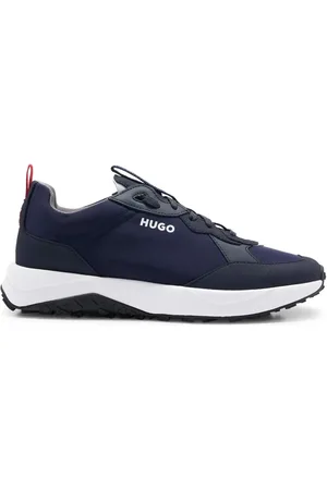HUGO BOSS Kane lace-up sneakers