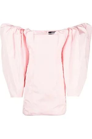 Jacquemus La Robe Taffetas minidress