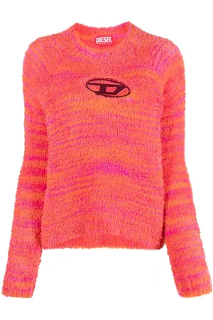 Diesel Sweaters Knitwear for Women Sale