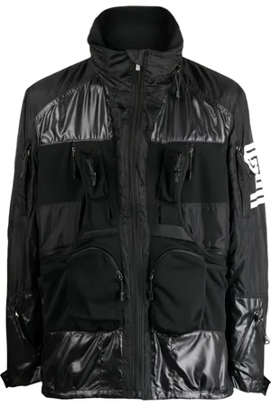 JUNYA WATANABE WLJ015 1 - MIX