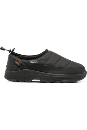 SUICOKE Pepper-mod-ev slip-on sneakers