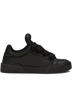 Dolce & Gabbana Portofino low-top sneakers