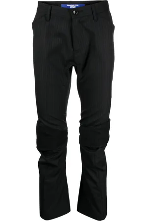 JUNYA WATANABE Wool cropped trousers