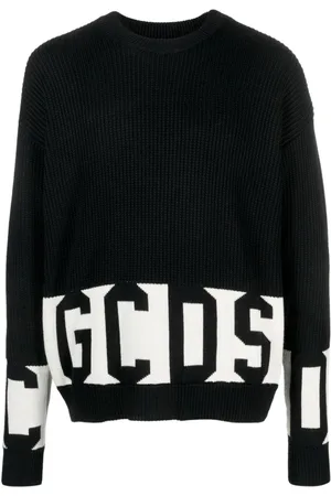 Gcds Overdyed Logo Band Hoodie In Military