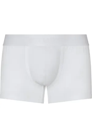 Dolce & Gabbana Logo-waistband cotton boxers