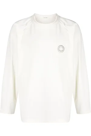 CRAIG GREEN Long-sleeve cotton T-shirt