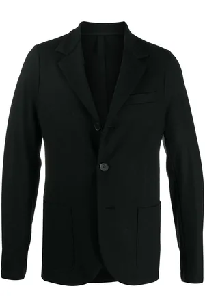 Harris Wharf London Single breasted blazer