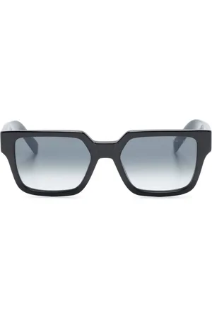 Prada Square-frame sunglasses