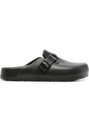 Birkenstock Boston Eva flat slides