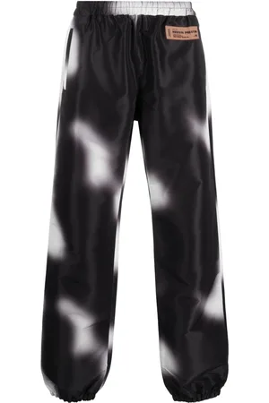 Heron Preston Printed track pants