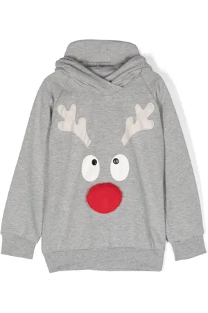 Wauw Capow by Bangbang Dasher pullover hoodie