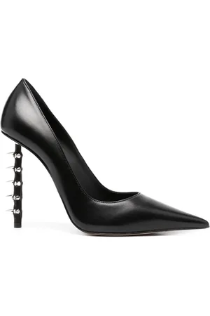 LE SILLA 120mm Eva spike-stud pumps