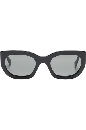 Retrosuperfuture Alva rectangle-frame sunglasses