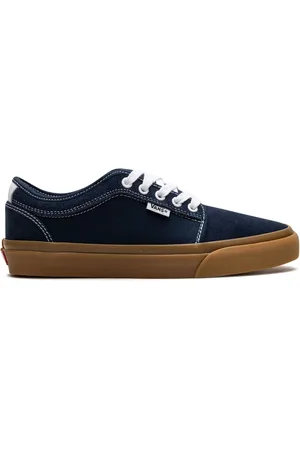 Vans Skate Chukka Low "Dress " sneakers