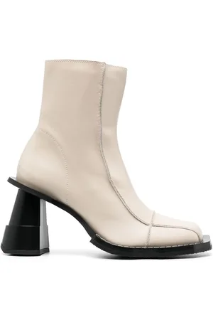 HENRIK VIBSKOV Elle Driver 90mm leather boots