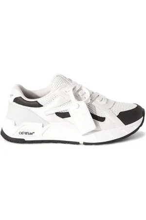 OFF-WHITE Kick Off lace-up sneakers