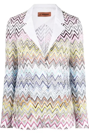 Missoni blazer 2024