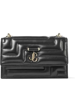 Jimmy Choo Bohemia quilted mini bag