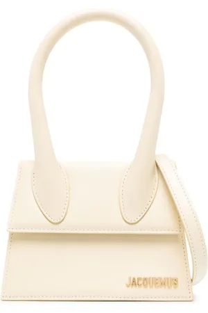 Jacquemus Le Chiquito Moyen tote bag