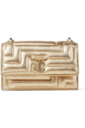 Jimmy Choo Bohemia quilted mini bag