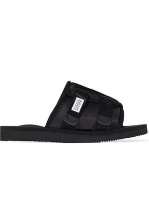 SUICOKE Buckle detail slides